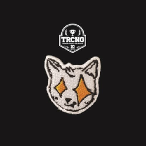 TRCNG 와펜(TRCNG WAPPEN)