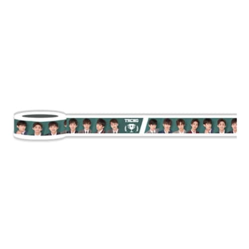TRCNG MASKING TAPE