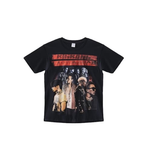 [LASTDANCE] BIGBANG T-SHIRTS
