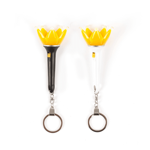 BIGBANG [10th] BIGBANG LIGHT STICK KEYRING