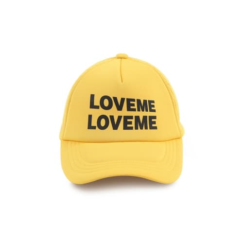 WINNER [OTF] WINNER MESH CAP