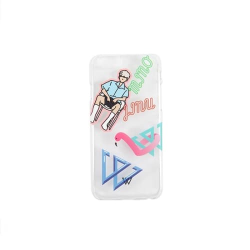 [OTF] WINNER PHONECASE