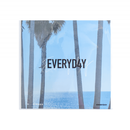 WINNER EVERYD4Y EVERYDAY BOARD