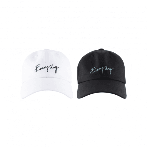 WINNER EVERYD4Y BALLCAP
