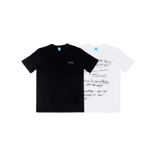 WINNER EVERYD4Y T-SHIRTS
