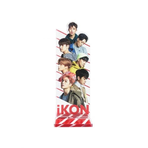 iKON RETURN ACRYLIC STAND