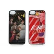 iKON RETURN HOLOGRAM PHONECASE