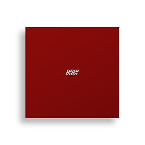 iKON STATIONERY SET
