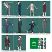 TRCNG POSTER SET