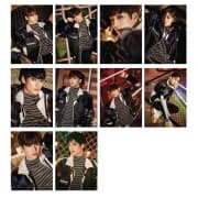 TRCNG A4 PHOTO SET