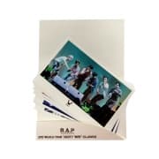 B.A.P 2017 PARTY BABY POSTCARD SET