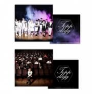 Topp Dogg Official goods CUSHION