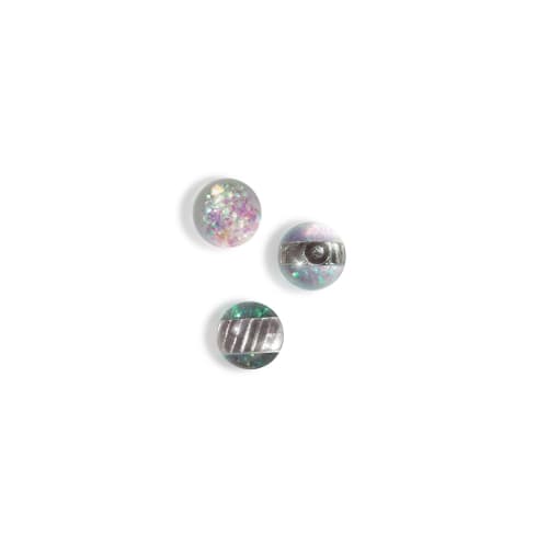iKON KOLORFUL EARRINGS SET