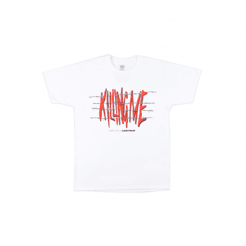iKON CONTINUE T-SHIRTS