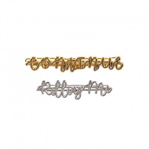 iKON CONTINUE HAIR PIN