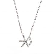 EXO - 공식 큐빅 목걸이 EXO - Cubic Necklace