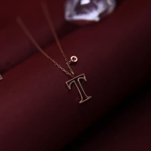 동방신기 - 공식 목걸이 TVXQ! - Necklace