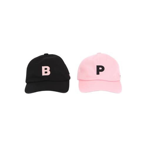 [SQUARE] BLACKPINK BALLCAP