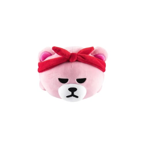 KRUNK X BLACKPINK IN YOUR AREA MINI CUSHION (30CM)