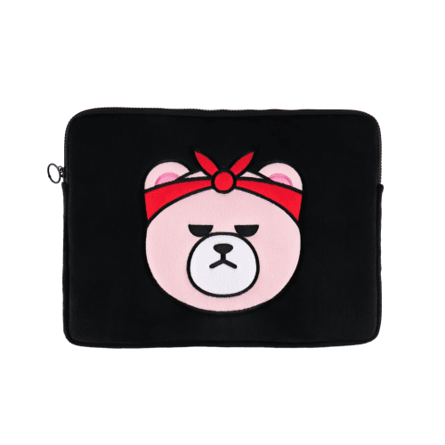 KRUNK X BLACKPINK IN YOUR AREA LAPTOP SLEEVE