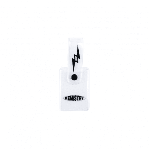 iKON KEMiSTRY PVC CARD WALLET