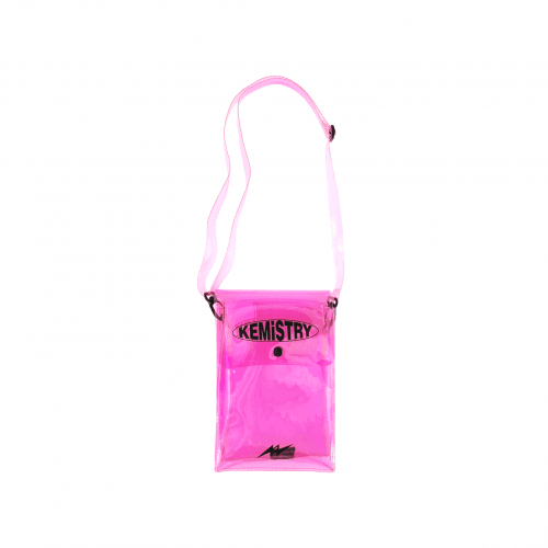 iKON KEMiSTRY CROSS BAG