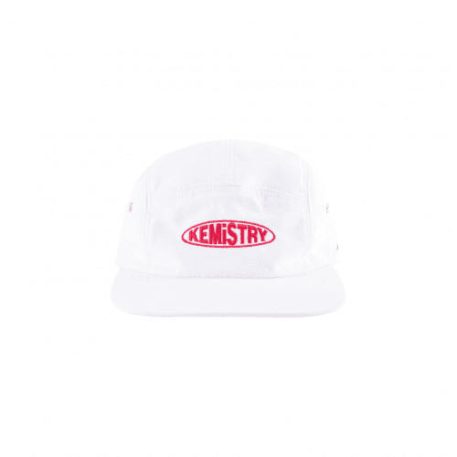 iKON KEMiSTRY CAMP CAP