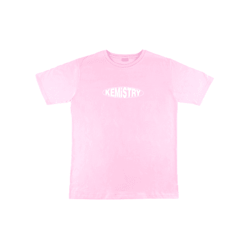 iKON KEMiSTRY LOGO T-SHIRTS