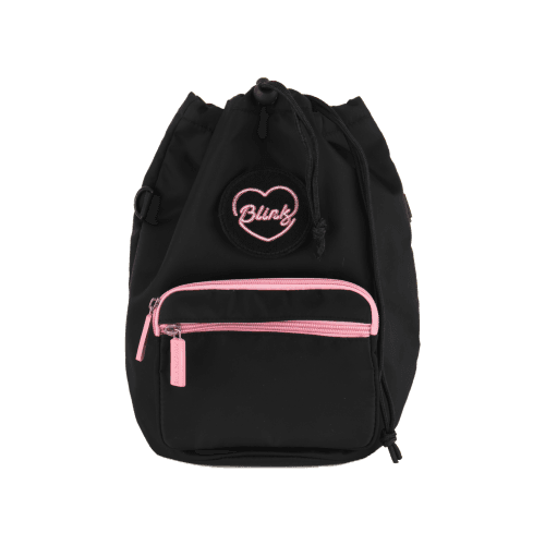 BLACKPINK CHAPTER1 LIGHT STICK POUCH BAG