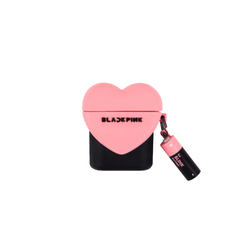 BLACKPINK AIRPODS SILICONE CASE SET