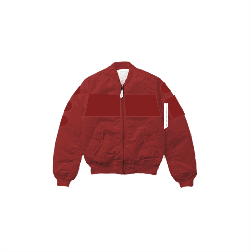iKON iDECIDE BOMBER JACKET 1