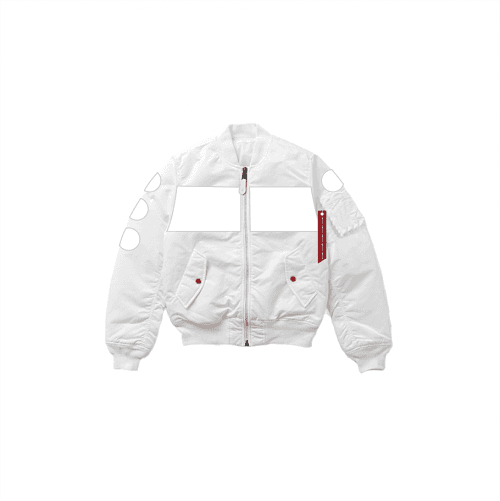 iKON iDECIDE BOMBER JACKET 2