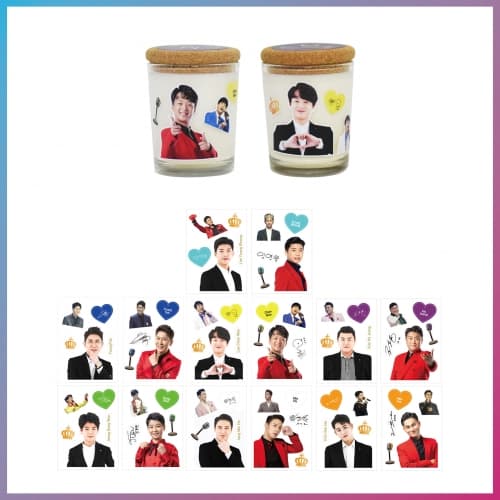 미스터트롯 소이캔들