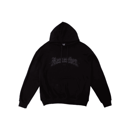 WINNER REMEMBER HOODIE 1