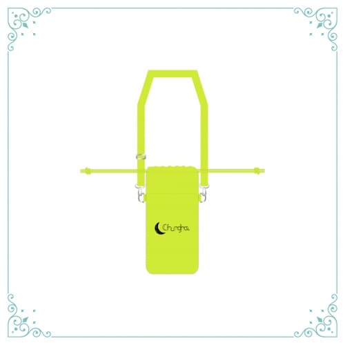 CHUNG HA_LIGHT STICK POUCH
