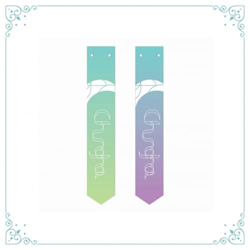 CHUNG HA_SLOGAN