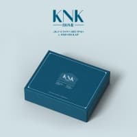 KNK 2021 SEASON’S GREETINGS & AUDIO BOOK KIT