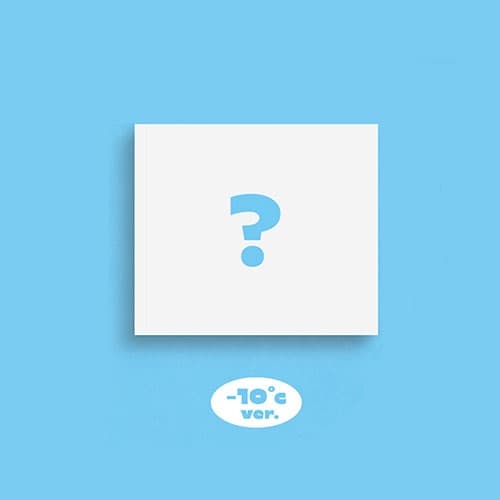 온앤오프 (ONF) - [POPPING](-10℃ Ver)