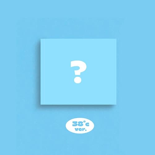 온앤오프 (ONF) - [POPPING](38℃ ver)