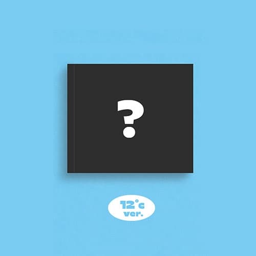 온앤오프 (ONF) - [POPPING](12℃ ver)