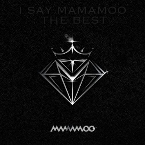 [예약] 마마무 - I SAY MAMAMOO : THE BEST