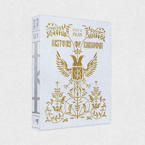 킹덤 (KINGDOM) - History Of Kingdom : Part Ⅲ. Ivan (Fate ver.)