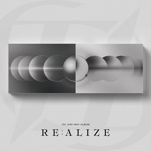 [세트] TO1(티오원) - 미니2집 [RE:ALIZE]