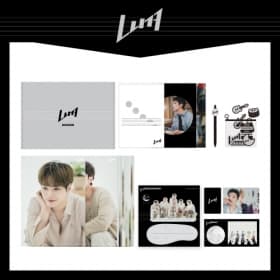 너의 밤이 되어줄게(Let Me Be Your Knight)_01.문구 키트_[너의 밤이 되어줄게] OFFICIAL MD
