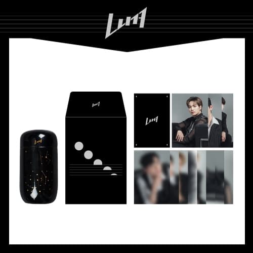 너의 밤이 되어줄게(Let Me Be Your Knight)_03.텀블러 & 엽서 세트_[너의 밤이 되어줄게] OFFICIAL MD