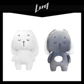 너의 밤이 되어줄게(Let Me Be Your Knight)_04.토끼 인형 달 & 밤_[너의 밤이 되어줄게] OFFICIAL MD