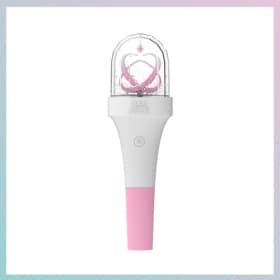 윤지성(YOON JISUNG)_공식 응원봉(핑크 ver.)