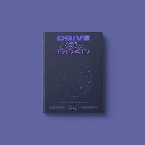 아스트로 (ASTRO) - 정규3집 [Drive to the Starry Road] (Starry ver.)