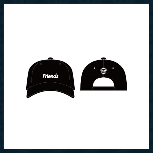 빅플래닛메이드(BPM)_02.모자 & 포토카드 세트_2022 [BPM & Friends Festival] OFFICIAL MD