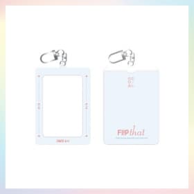 이달의소녀(LOONA)_02.포토카드 홀더_2022 [FLIP THAT] OFFICIAL MD
